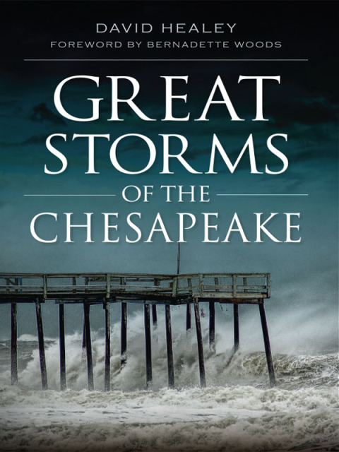 Great Storms of the Chesapeake 