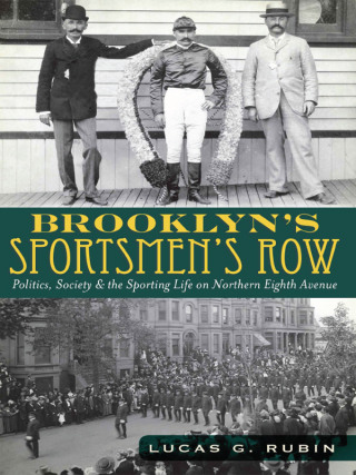 Brooklyn's Sportsmen's Row