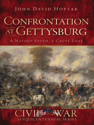 Confrontation at Gettysburg