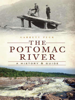 The Potomac River