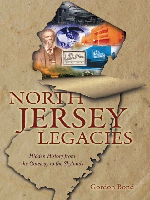 North Jersey Legacies 