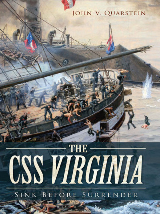 The CSS Virginia