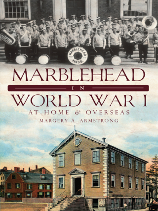 Marblehead in World War I