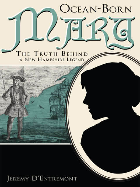 Cover image for book Ocean-Born Mary
