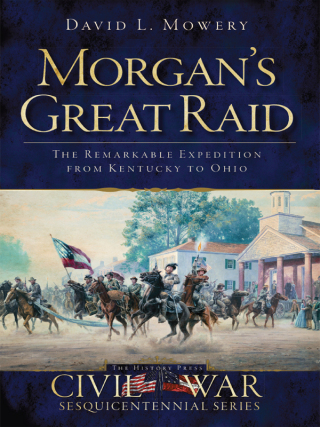 Morgan's Great Raid