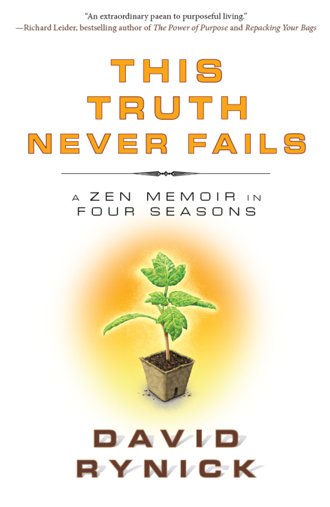 Cover image for book This Truth Never Fails