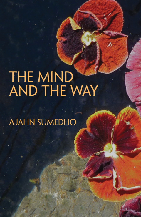 Cover image for book The Mind and the Way