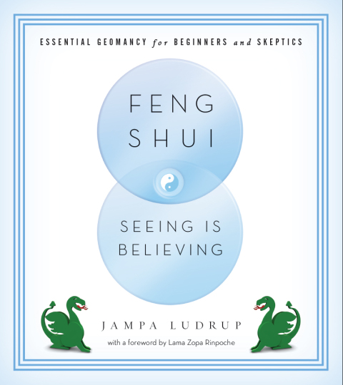 Cover image for book Feng Shui: Seeing Is Believing