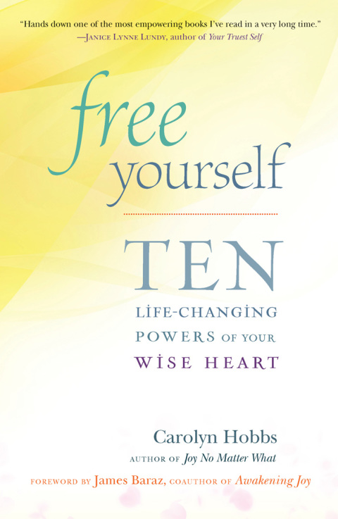 Cover image for book Free Yourself