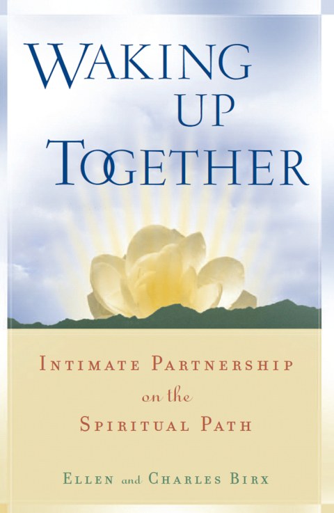 Cover image for book Waking Up Together