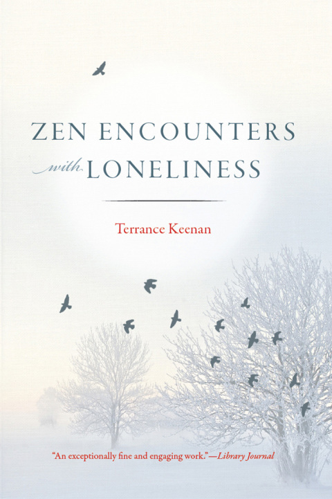 Cover image for book Zen Encounters with Loneliness