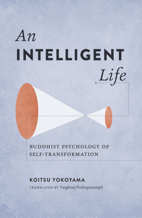 Cover image for book Intelligent Life