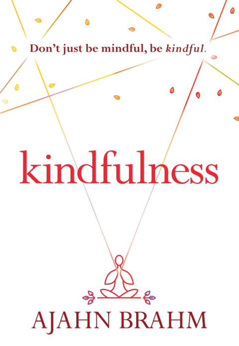 Cover image for book Kindfulness