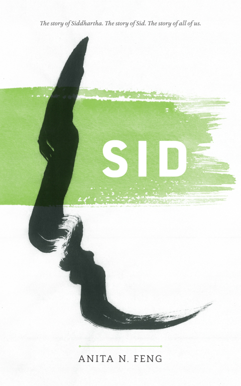 Cover image for book Sid