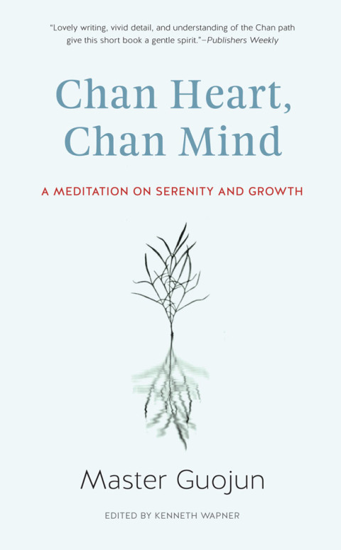 Cover image for book Chan Heart, Chan Mind