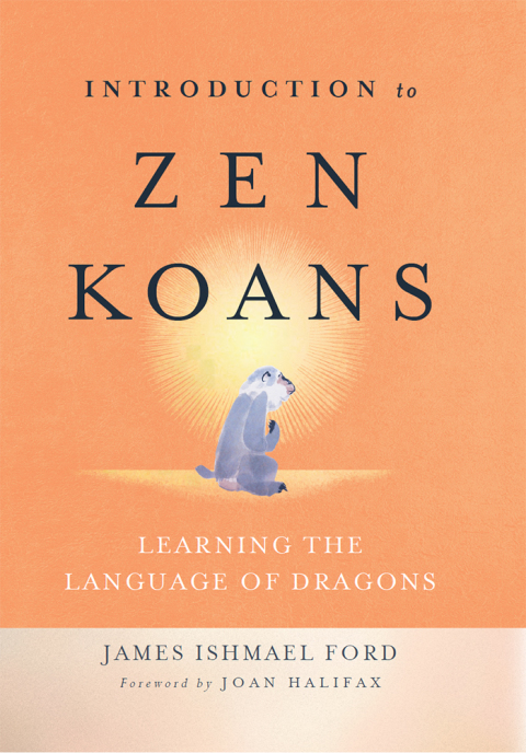 Cover image for book Introduction to Zen Koans