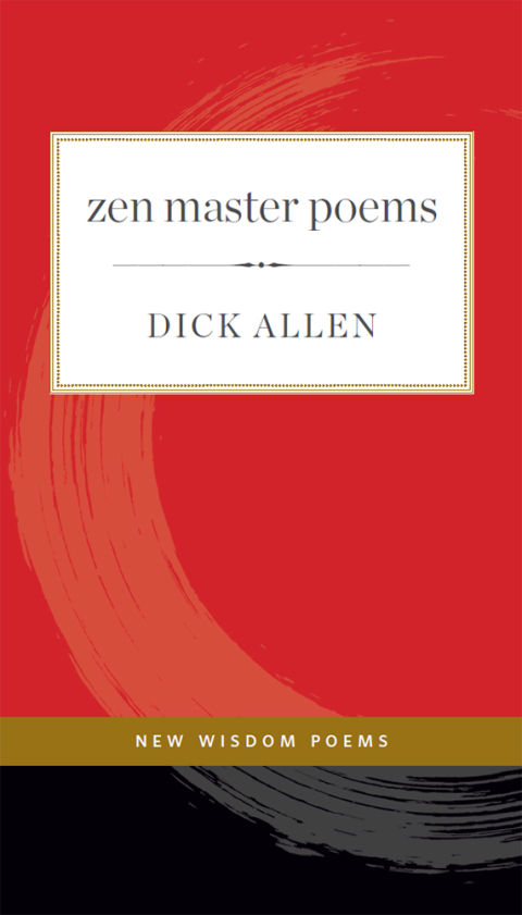 Cover image for book Zen Master Poems