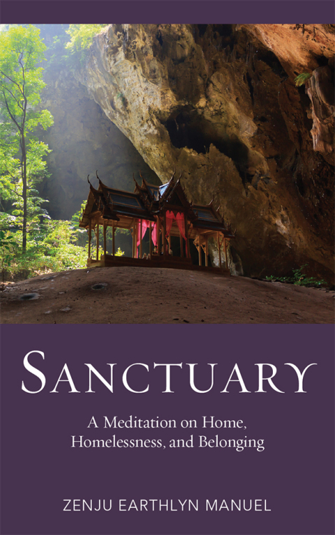 Cover image for book Sanctuary