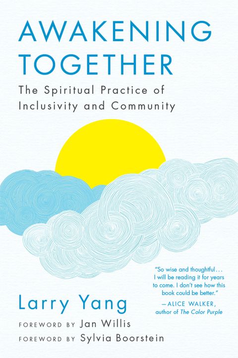 Cover image for book Awakening Together