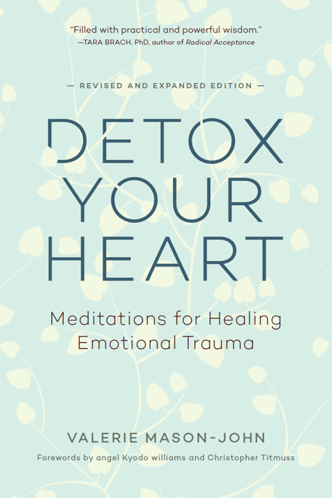 Cover image for book Detox Your Heart