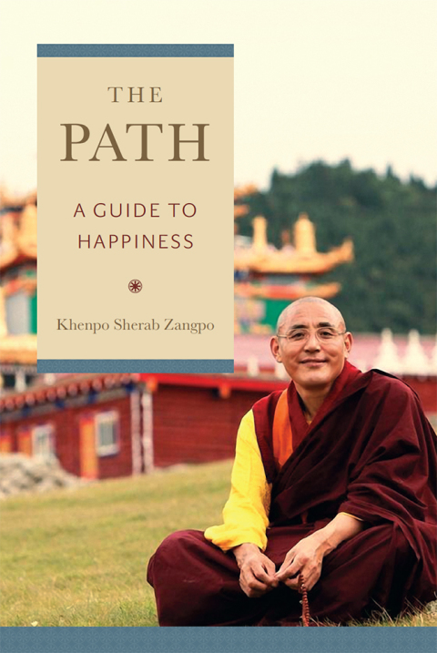 Cover image for book The Path