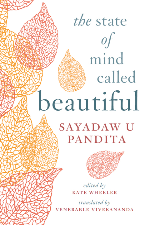 Cover image for book The State of Mind Called Beautiful