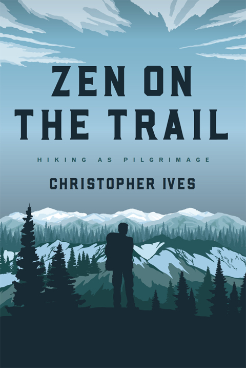 Cover image for book Zen on the Trail
