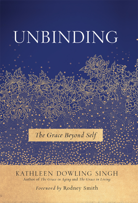 Cover image for book Unbinding