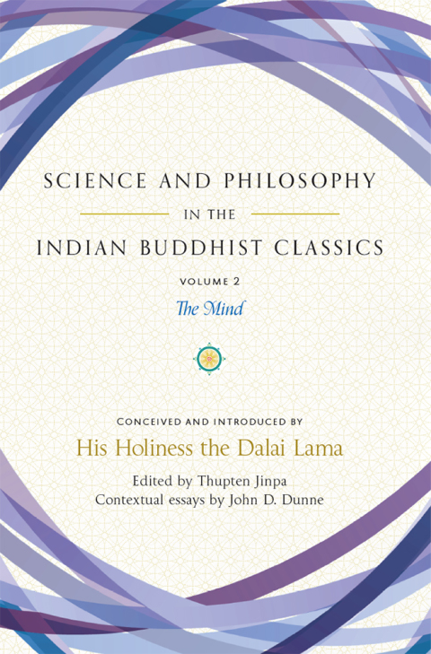 Cover image for book Science and Philosophy in the Indian Buddhist Classics, Vol. 2