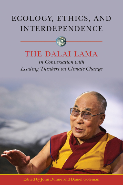 Cover image for book Ecology, Ethics, and Interdependence