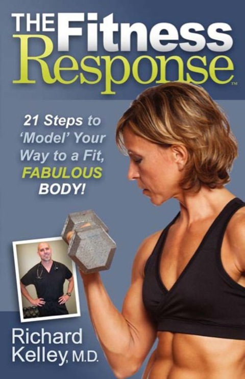 Cover image for book The Fitness Response