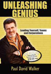Cover image: Unleashing Genius 9781614480358