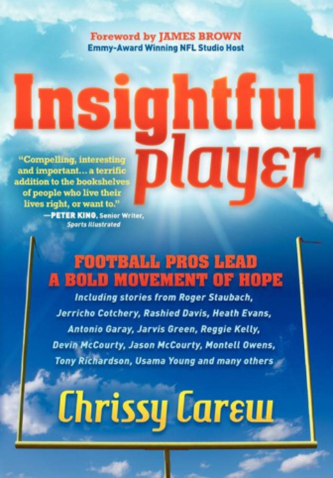 Cover image for book Insightful Player