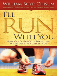 Cover image: I'll Run With You 9781614480570