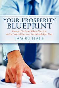 Omslagafbeelding: Your Prosperity Blueprint 9781614480655