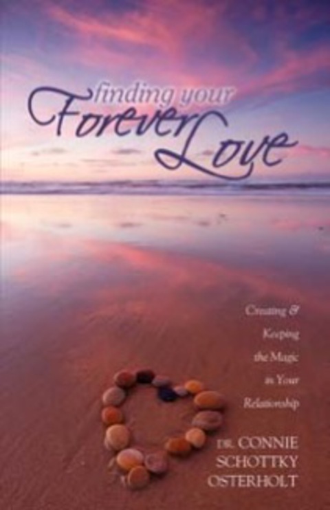 Cover image for book Finding Your Forever Love