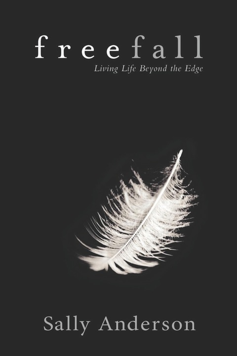 Cover image for book Freefall
