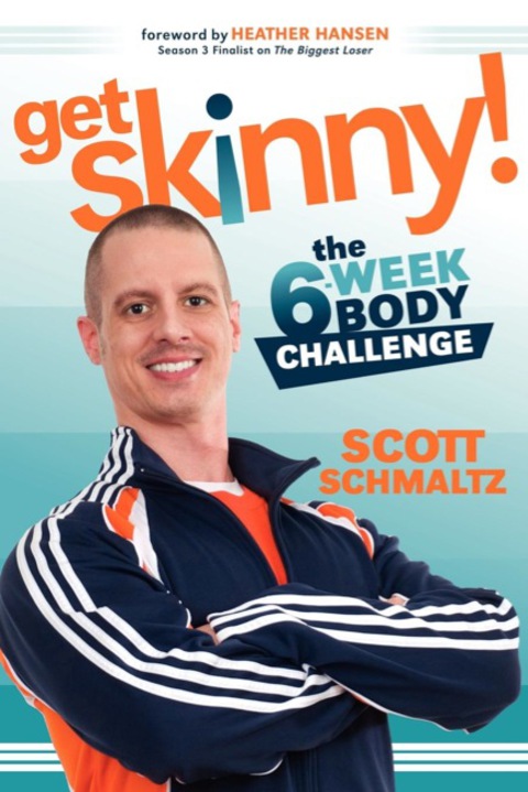 Cover image for book Get Skinny!