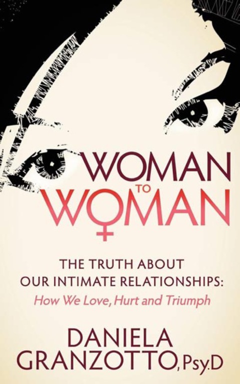 Cover image for book Woman to Woman