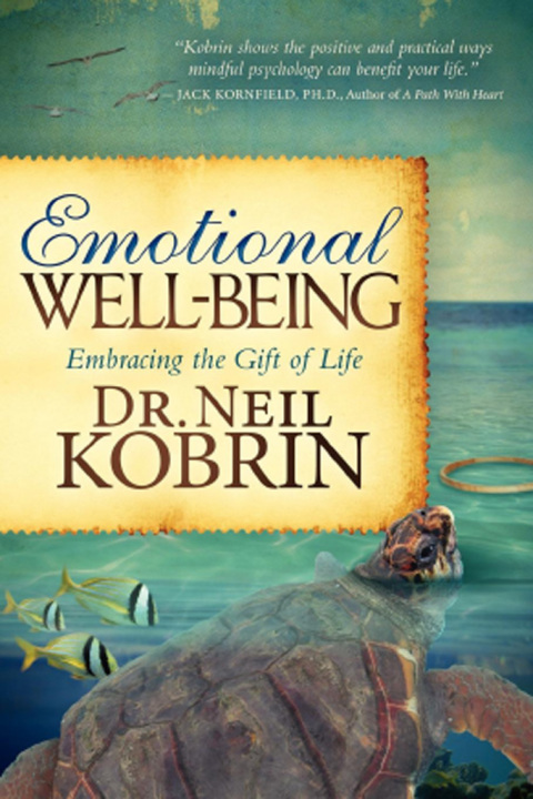 Cover image for book Emotional Well-Being
