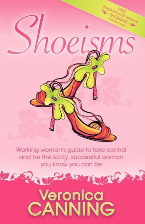 Cover image for book Shoeisms