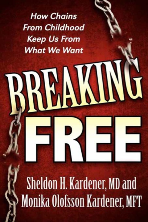 Cover image for book Breaking Free