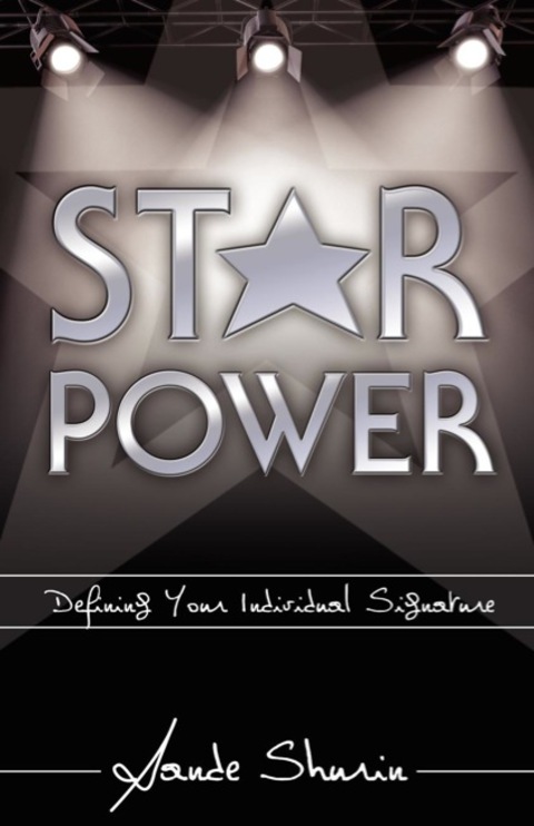 Cover image for book Star Power