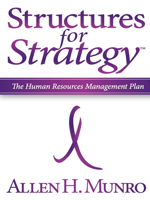 Cover image for book Structures for Strategy