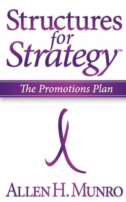 Cover image for book Structures for Strategy