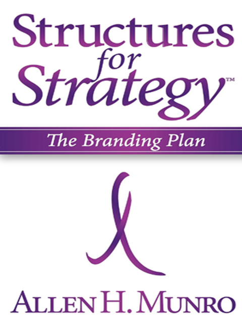 Cover image for book Structures for Strategy