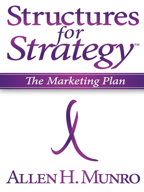 Cover image for book Structures for Strategy