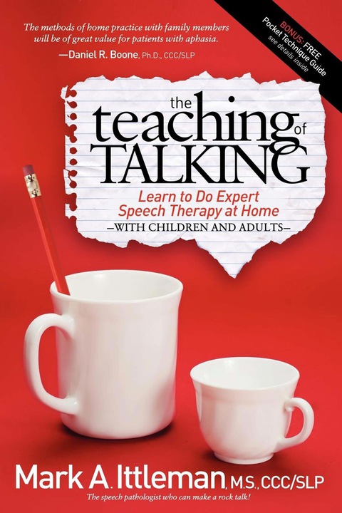 Cover image for book The Teaching of Talking