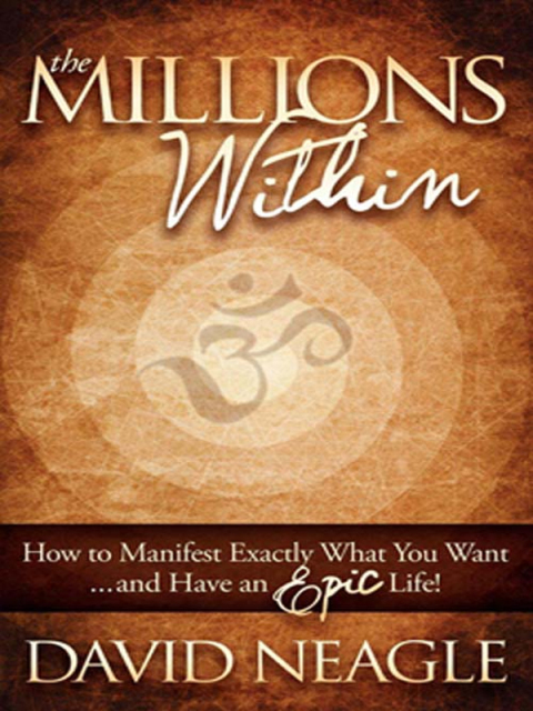 Cover image for book The Millions Within