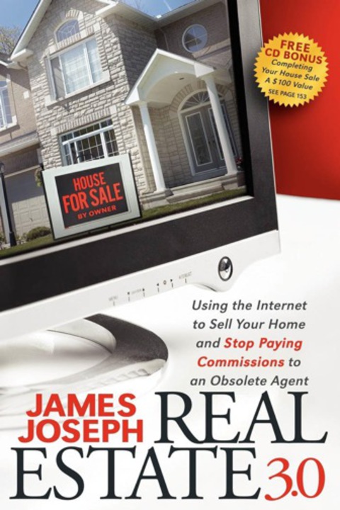 Cover image for book Real Estate 3.0